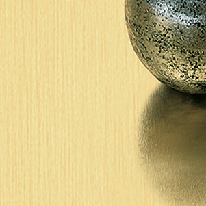 Aluminum Brushed Light Brass